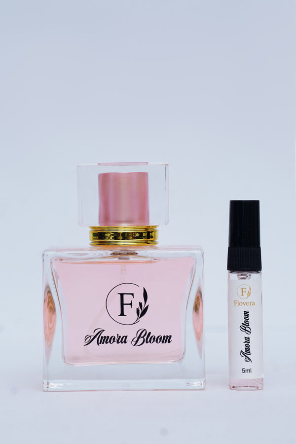 Amora bloom for ladies