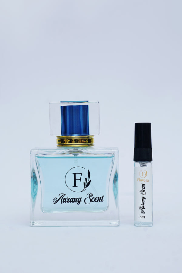 Aurang scent for gents