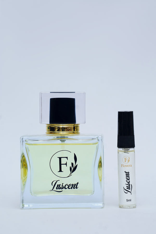 Luscent for gents