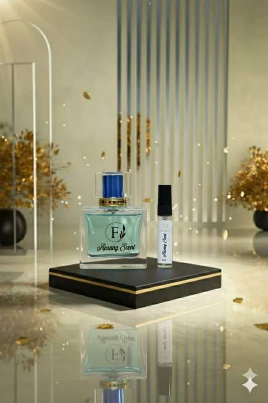 Aurang scent for gents