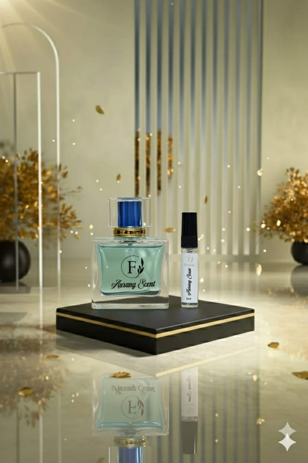 Aurang scent for gents