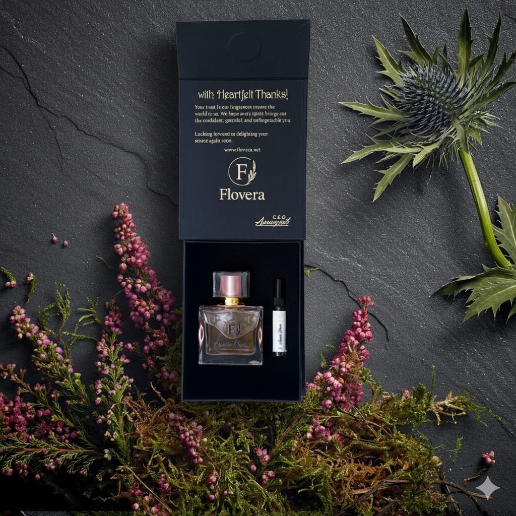 Amora bloom for ladies